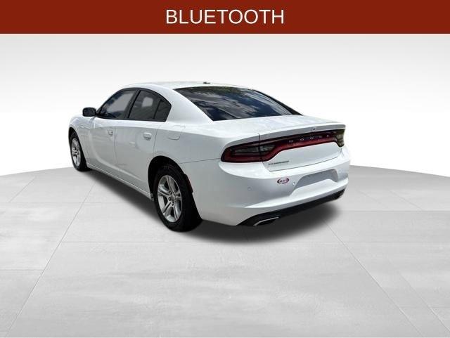 Dodge Charger SXT 2020