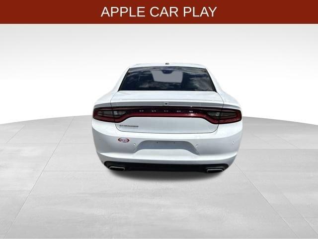 Dodge Charger SXT 2020