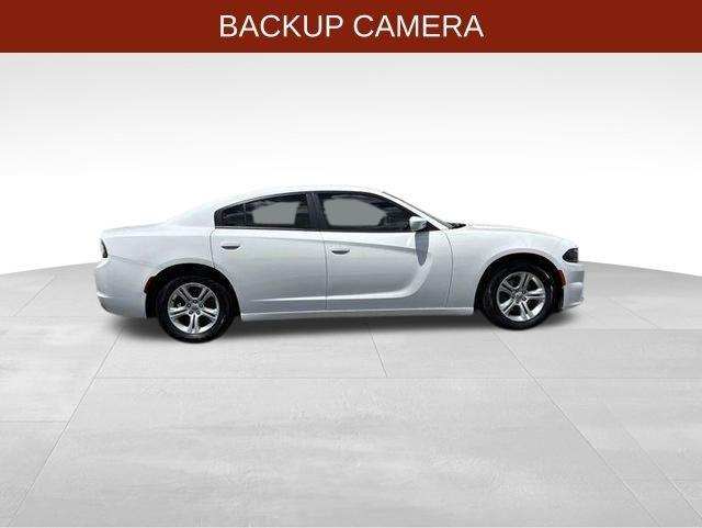 Dodge Charger SXT 2020