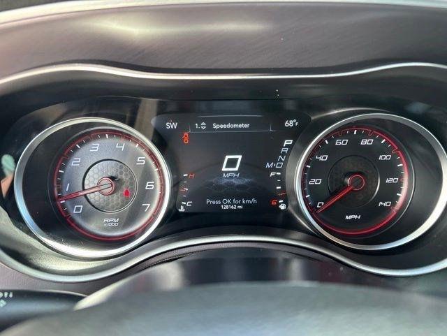 Dodge Charger SXT 2020