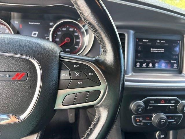 Dodge Charger SXT 2020