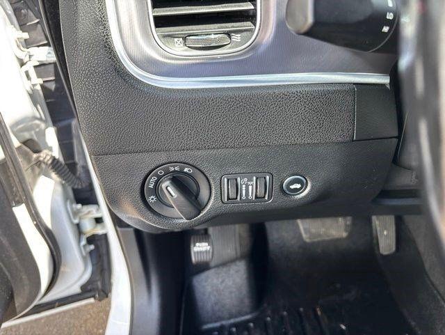 Dodge Charger SXT 2020