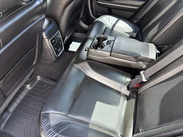 Dodge Charger SXT 2020