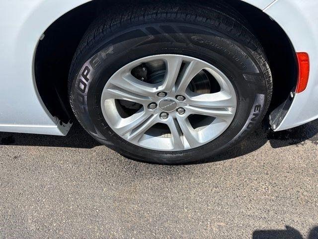 Dodge Charger SXT 2020