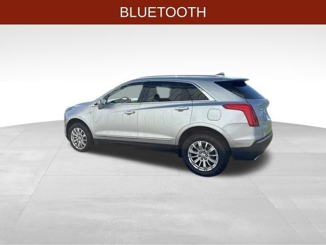 Cadillac XT5 Base 2019