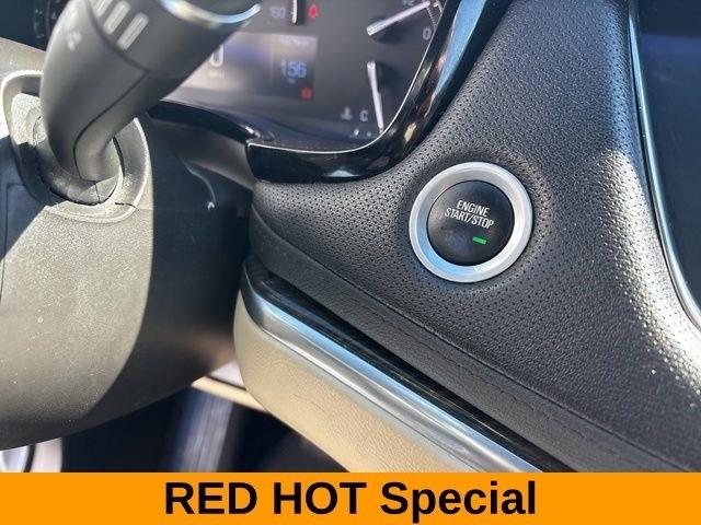Cadillac XT5 Base 2019
