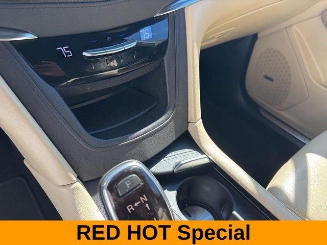 Cadillac XT5 Base 2019