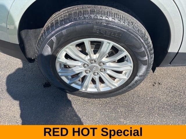Cadillac XT5 Base 2019