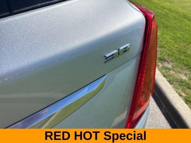 Cadillac XT5 Base 2019