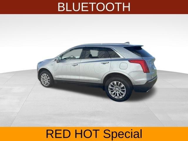 Cadillac XT5 Base 2019