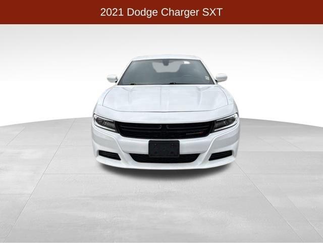 Dodge Charger SXT 2021