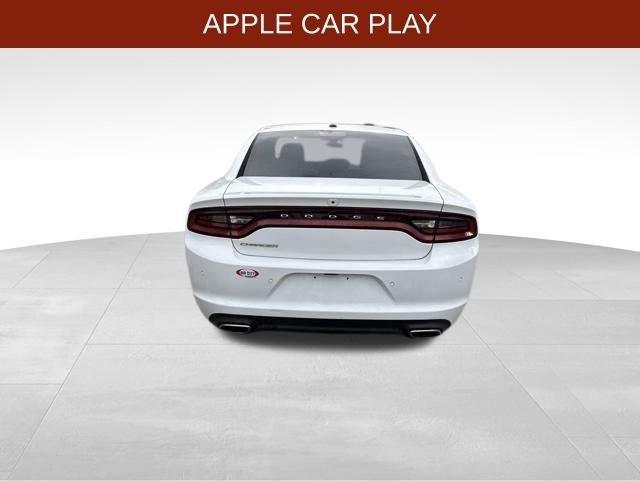 Dodge Charger SXT 2021