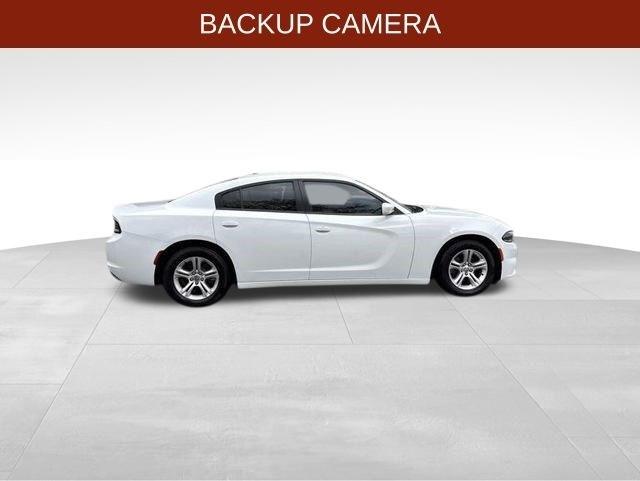 Dodge Charger SXT 2021