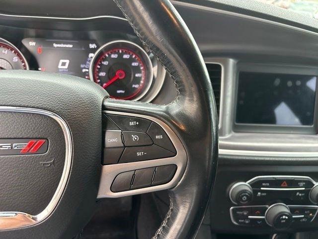 Dodge Charger SXT 2021