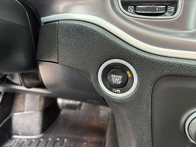 Dodge Charger SXT 2021