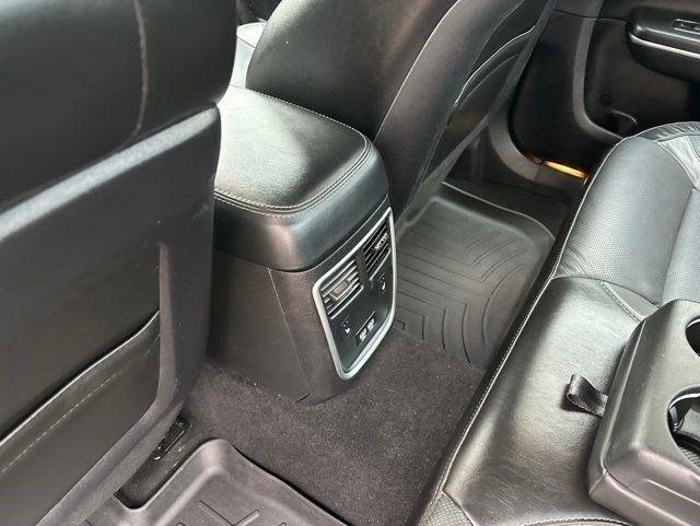 Dodge Charger SXT 2021