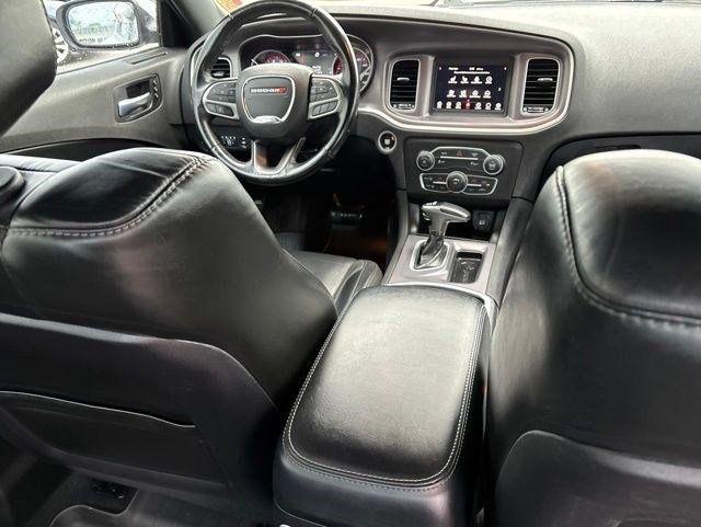 Dodge Charger SXT 2021