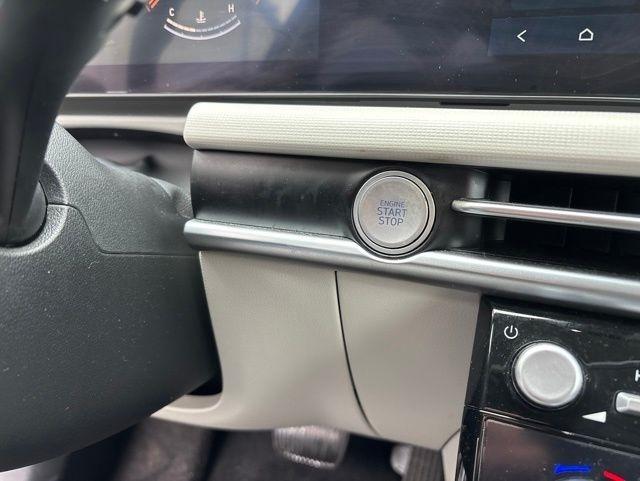 Hyundai Tucson SEL AWD 2026