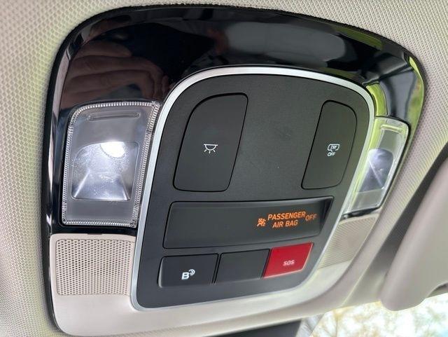 Hyundai Tucson SEL AWD 2026