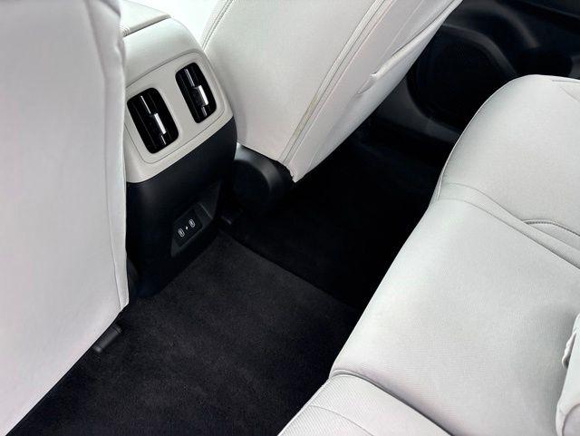 Hyundai Tucson SEL AWD 2026