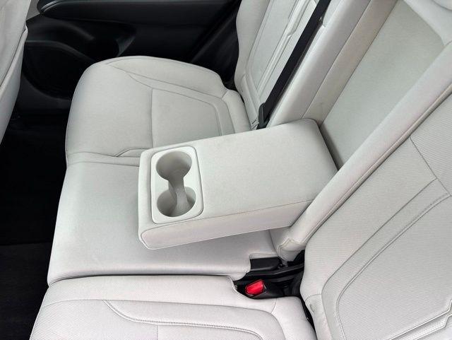 Hyundai Tucson SEL AWD 2026