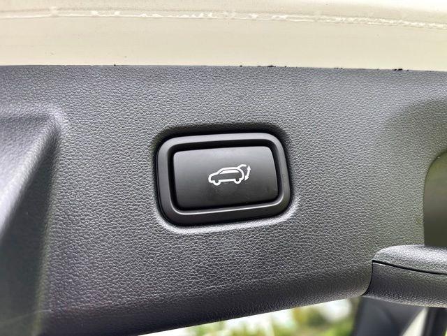 Hyundai Tucson SEL AWD 2026