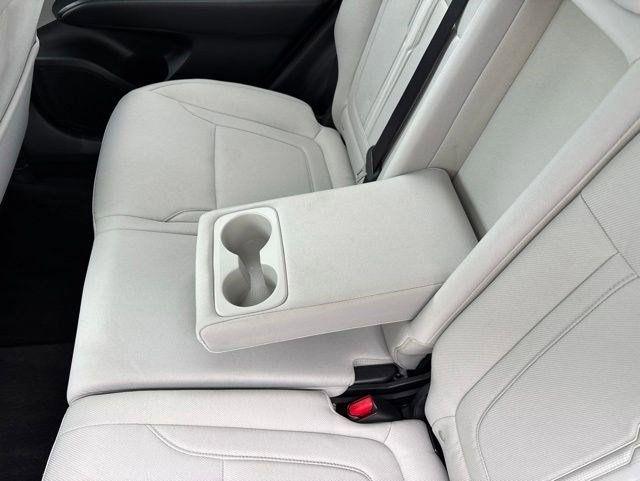 Hyundai Tucson SEL AWD 2026