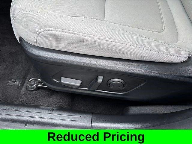 Hyundai Tucson SEL AWD 2026