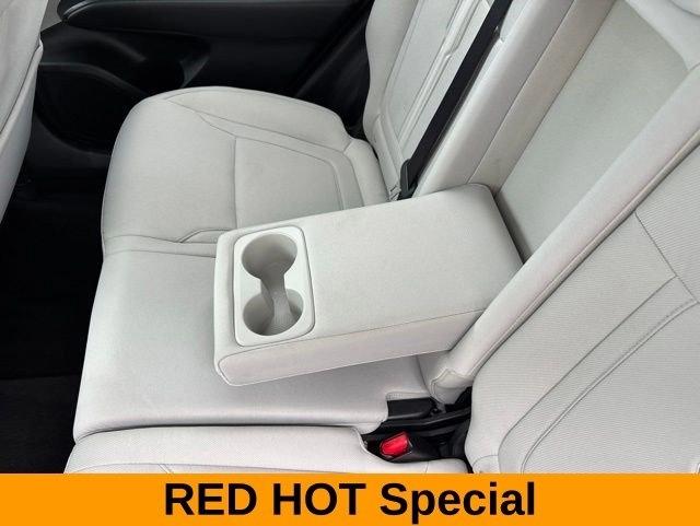 Hyundai Tucson SEL AWD 2026