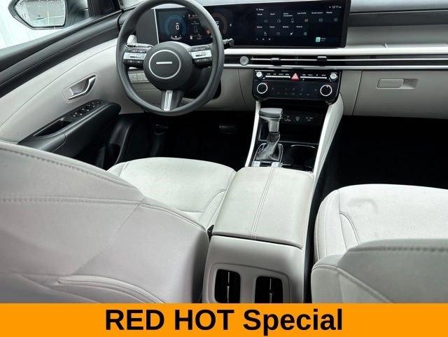 Hyundai Tucson SEL AWD 2026