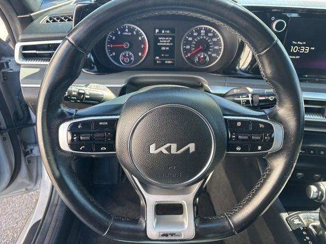 Kia K5 GT-Line 2024