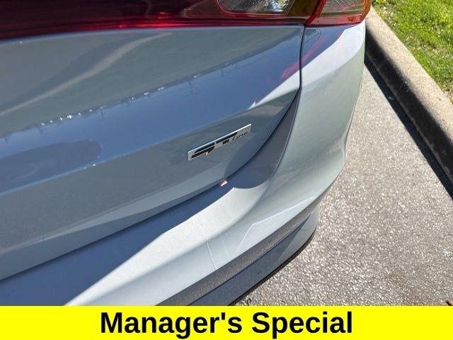 Kia K5 GT-Line 2024