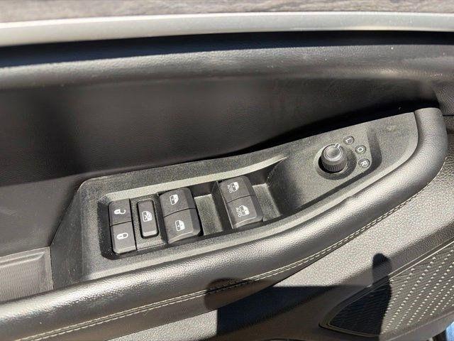 Jeep Grand Cherokee L Limited 4WD 2023