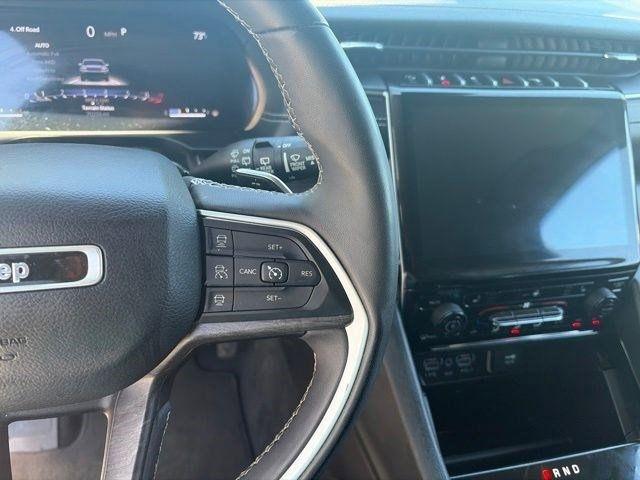 Jeep Grand Cherokee L Limited 4WD 2023