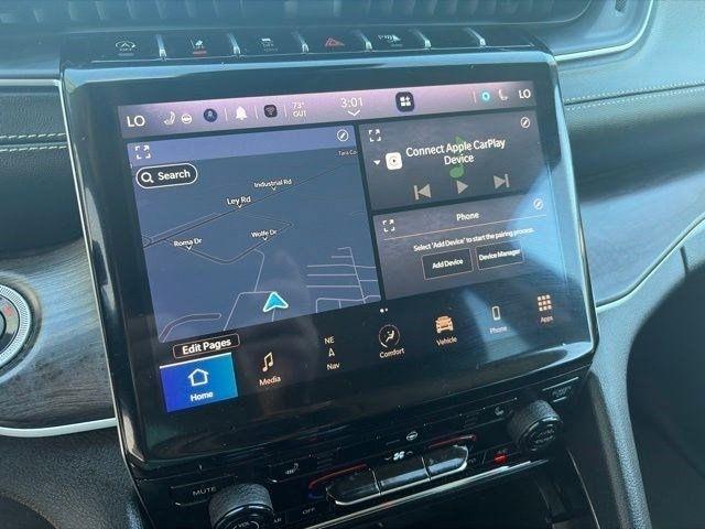 Jeep Grand Cherokee L Limited 4WD 2023