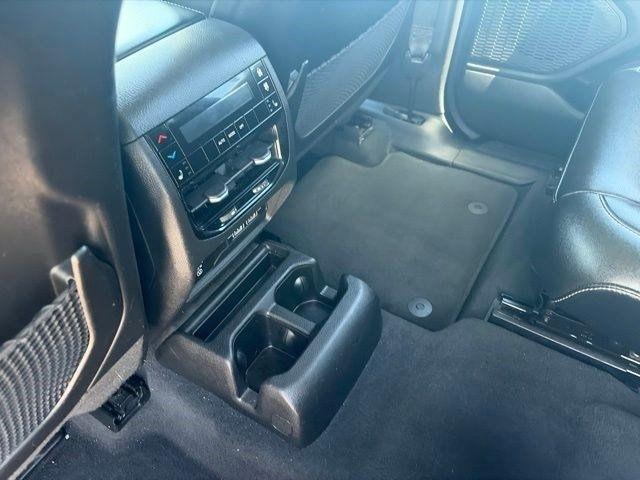 Jeep Grand Cherokee L Limited 4WD 2023