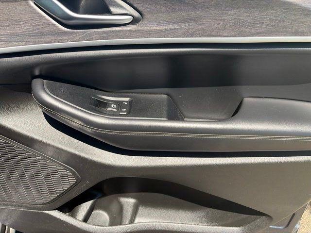 Jeep Grand Cherokee L Limited 4WD 2023