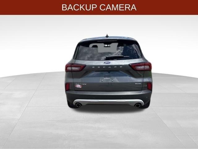 Ford Escape Active AWD 2023