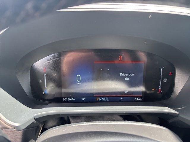 Ford Escape Active AWD 2023