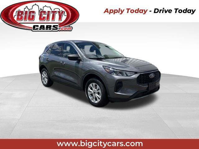 2023 Ford Escape Active AWD