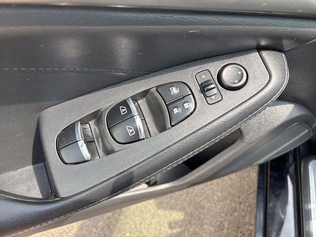 Nissan Maxima 3.5 S 2017
