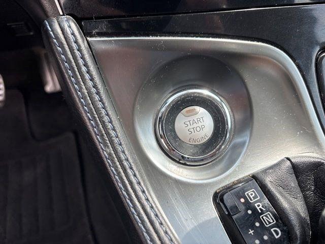 Nissan Maxima 3.5 S 2017