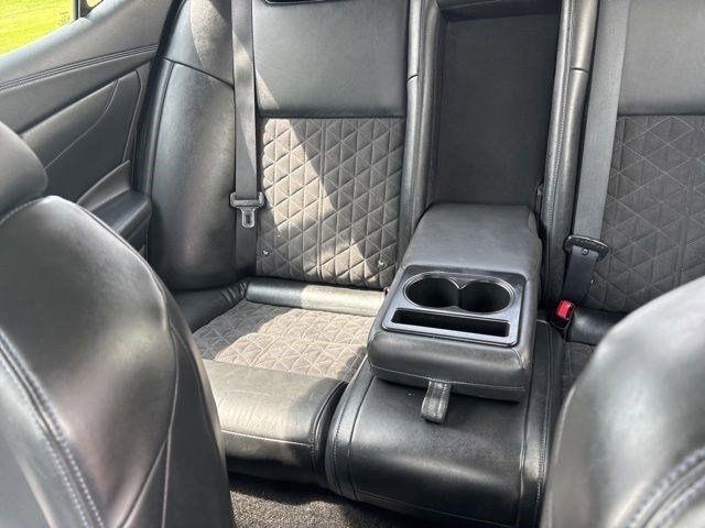 Nissan Maxima 3.5 S 2017