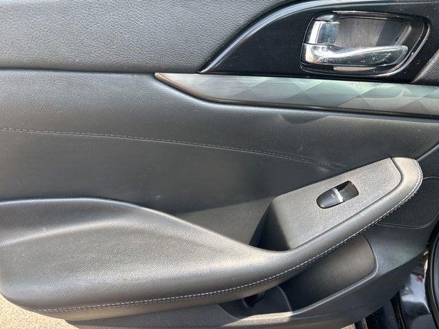 Nissan Maxima 3.5 S 2017
