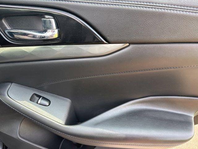 Nissan Maxima 3.5 S 2017