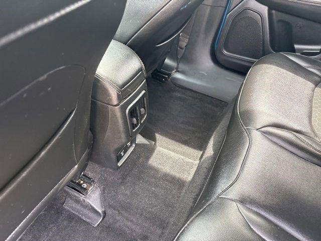 Jeep Compass Latitude 4WD 2018