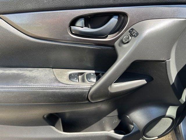 Nissan Rogue Sport S AWD 2019