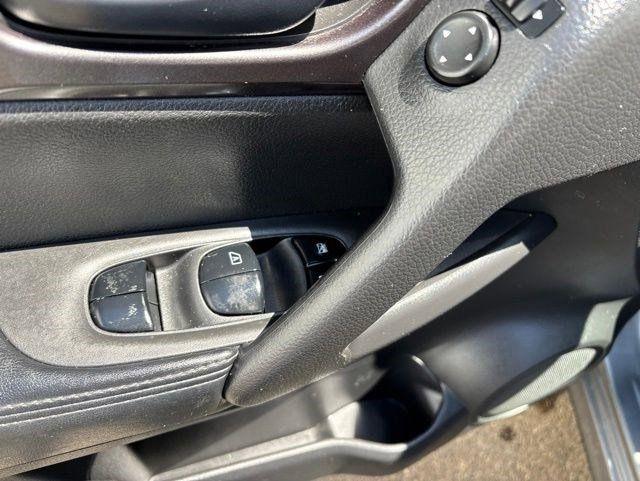 Nissan Rogue Sport S AWD 2019