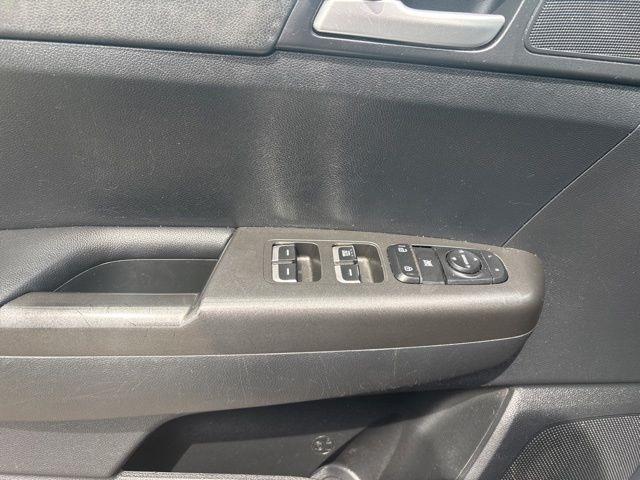 Kia Sportage LX AWD 2022