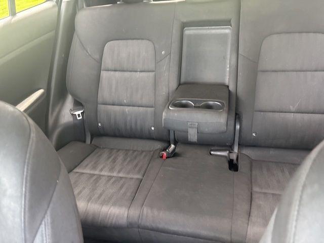 Kia Sportage LX AWD 2022